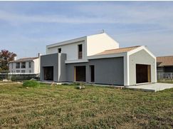 Casa indipendente in Residenziale