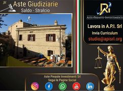 Appartamento in Residenziale