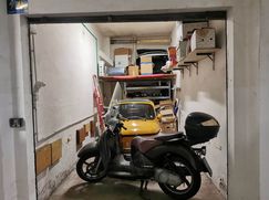 Box/posto auto in Residenziale