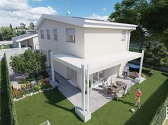 Villa in Residenziale