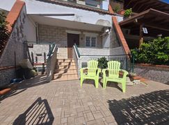 Villetta a schiera in Residenziale