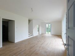 Villetta a schiera in Residenziale