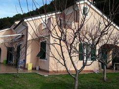 Villa in Residenziale
