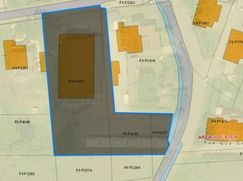 Terreno edificabile in Residenziale