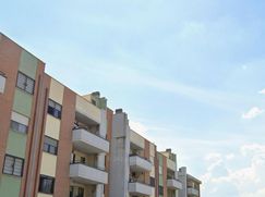 Stanza in Residenziale