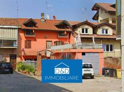 Villetta a schiera in Residenziale