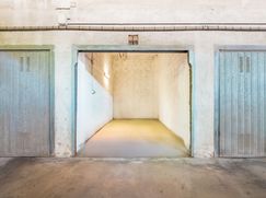 Box/posto auto in Residenziale