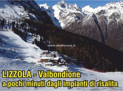 Appartamento in Residenziale