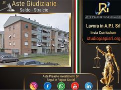 Appartamento in Residenziale