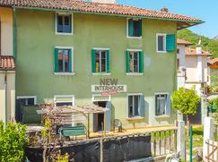 Villetta a schiera in Residenziale