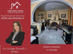Appartamento in Residenziale