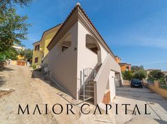 Villetta a schiera in Residenziale