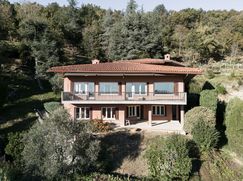 Villa in Residenziale