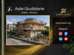 Appartamento in Residenziale