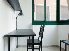 Stanza in Residenziale