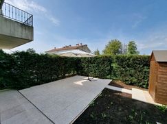 Villetta a schiera in Residenziale