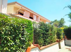 Villetta a schiera in Residenziale