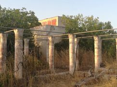 Rustico/Casale in Residenziale