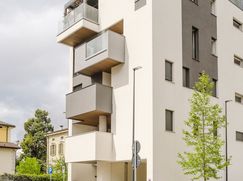 Attico/Mansarda in Residenziale
