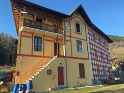Casa indipendente in Residenziale