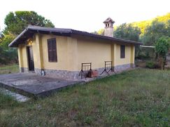 Casa indipendente in Residenziale