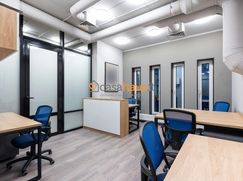 Ufficio in Commerciale
