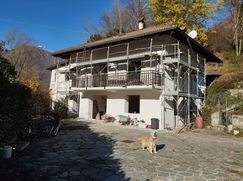 Casa indipendente in Residenziale