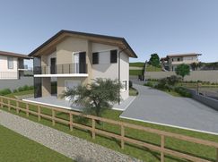 Villa in Residenziale