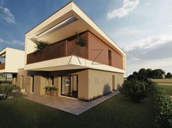 Casa Bi/Trifamiliare in Residenziale