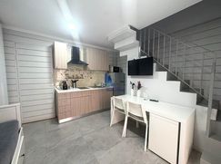 Loft in Residenziale