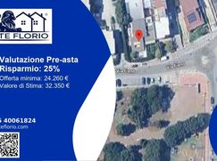 Box/posto auto in Residenziale