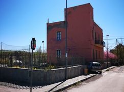 Casa indipendente in Residenziale