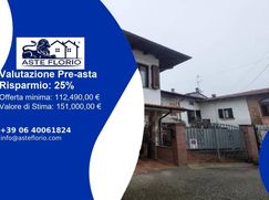 Appartamento in Residenziale