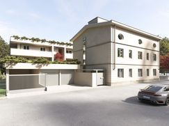 Appartamento in Residenziale