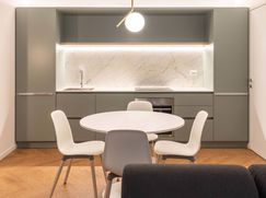 Appartamento in Residenziale