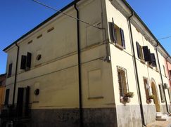 Casa indipendente in Residenziale