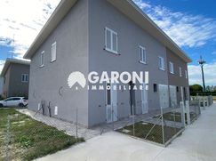 Villetta a schiera in Residenziale