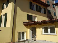 Casa indipendente in Residenziale