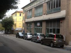 Ufficio in Commerciale