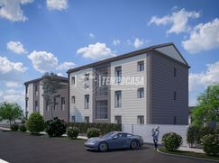 Appartamento in Residenziale