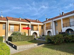 Villetta a schiera in Residenziale