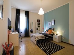 Stanza in Residenziale
