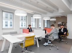 Ufficio in Commerciale