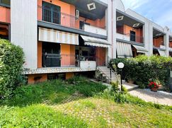 Villetta a schiera in Residenziale