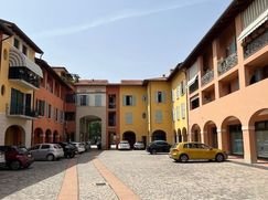 Box/posto auto in Residenziale