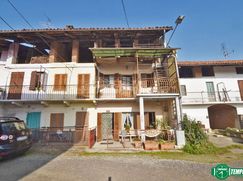 Rustico/Casale in Residenziale