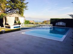 Villa in Residenziale