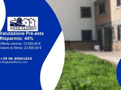 Box/posto auto in Residenziale