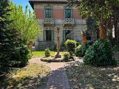 Villa in Residenziale
