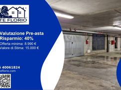 Box/posto auto in Residenziale